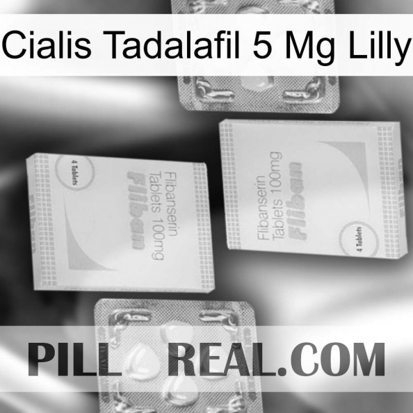 Cialis Tadalafil 5 Mg Lilly 33.jpg